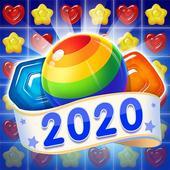 泡泡糖爆炸app