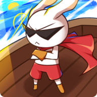 出海
