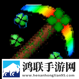 我的世界采矿中文版