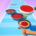 披萨堆栈Pizza Stack 3D