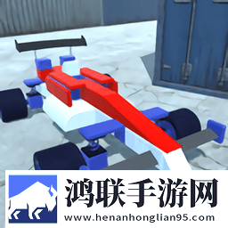 天才汽车2造车沙盒完整版