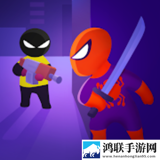 忍者大作战