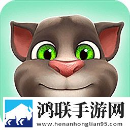 会说话的汤姆猫