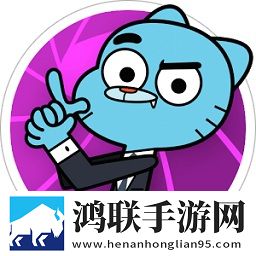 口香糖特工游戏(Agent Gumball)