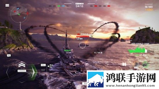 战舰移动2下载安装