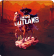 法与逃亡(Law Outlaws)