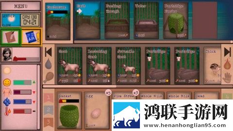 卡牌生存热带岛屿汉化版