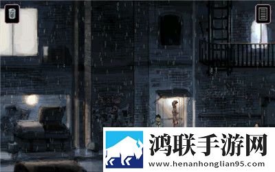 双子座行动中文版
