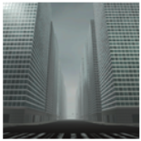 密室：无尽的城市(Backrooms: The Endless City)
