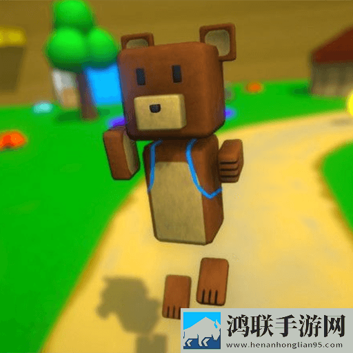 模拟动物派对
