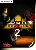 Zombie Gunner:Sur