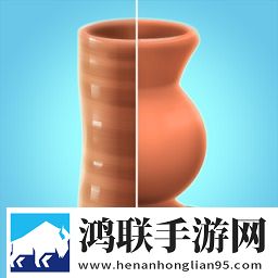 陶艺实验室3D