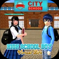 校园男孩模拟器