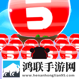 蛋蛋酷跑冒险