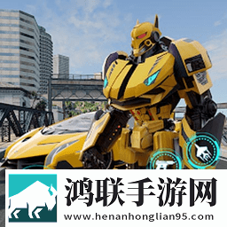 变形金刚之铁血军魂