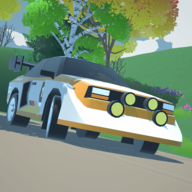 N3拉力赛(N3 Rally)