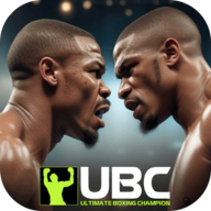 终极拳击冠军(Ultimate Boxing Champion)