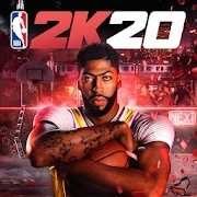 nba2k20(无限金币中文版)