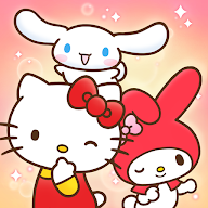 凯蒂猫和好朋友们点点乐(Hello Kitty Match)
