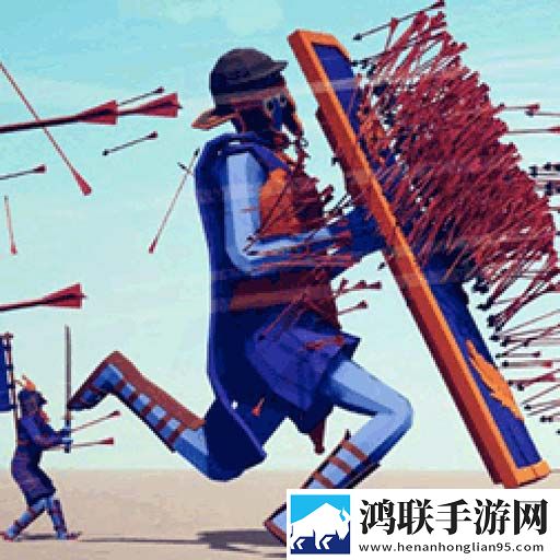 小兵战争模拟器