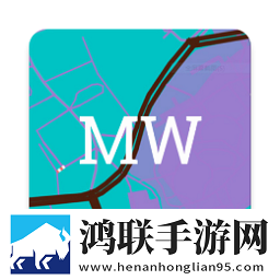 MW地图壁纸软件
