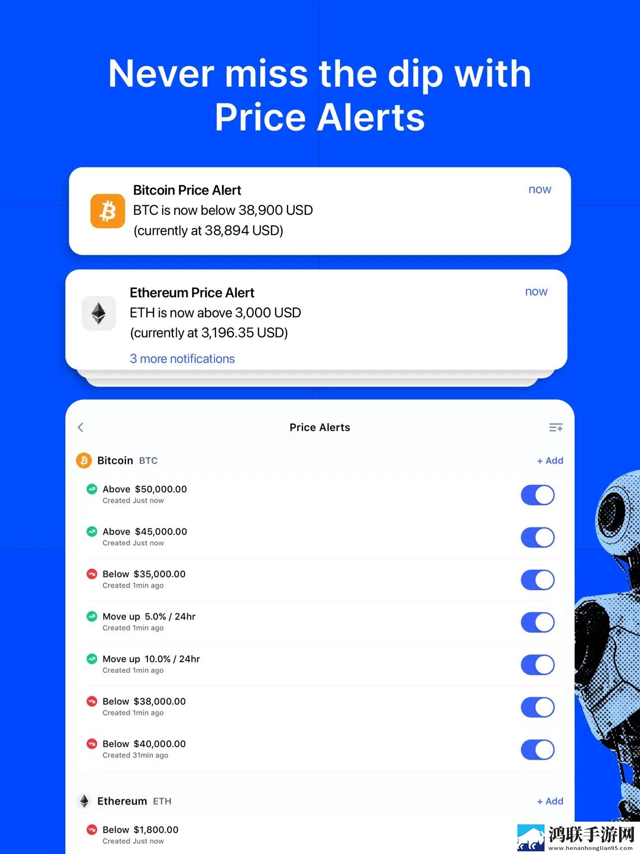BTC免费挖矿app官方版2025