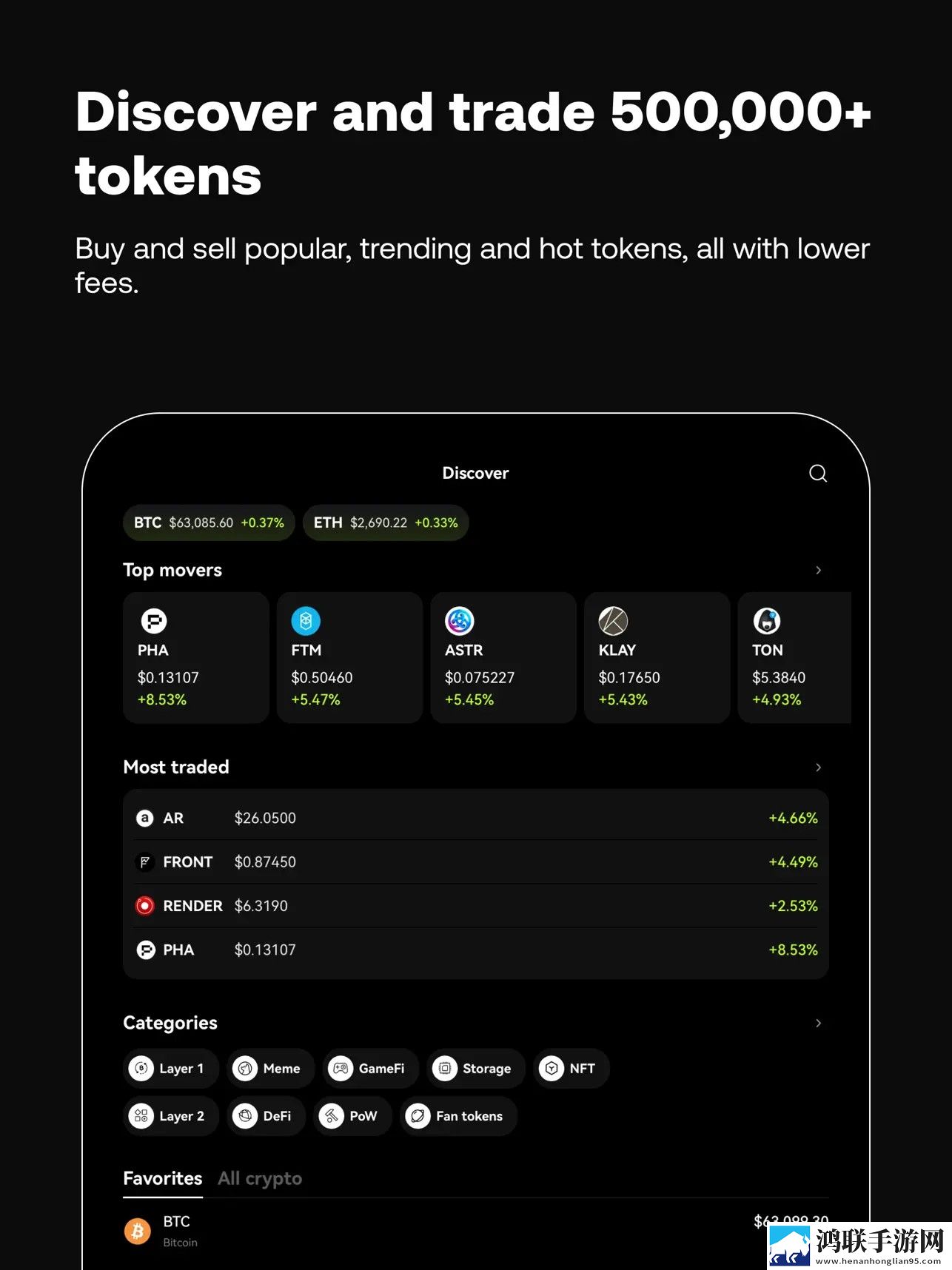 coinbig交易所app官方最新版2025