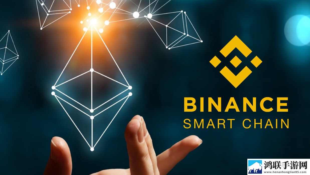 币安（Binance）