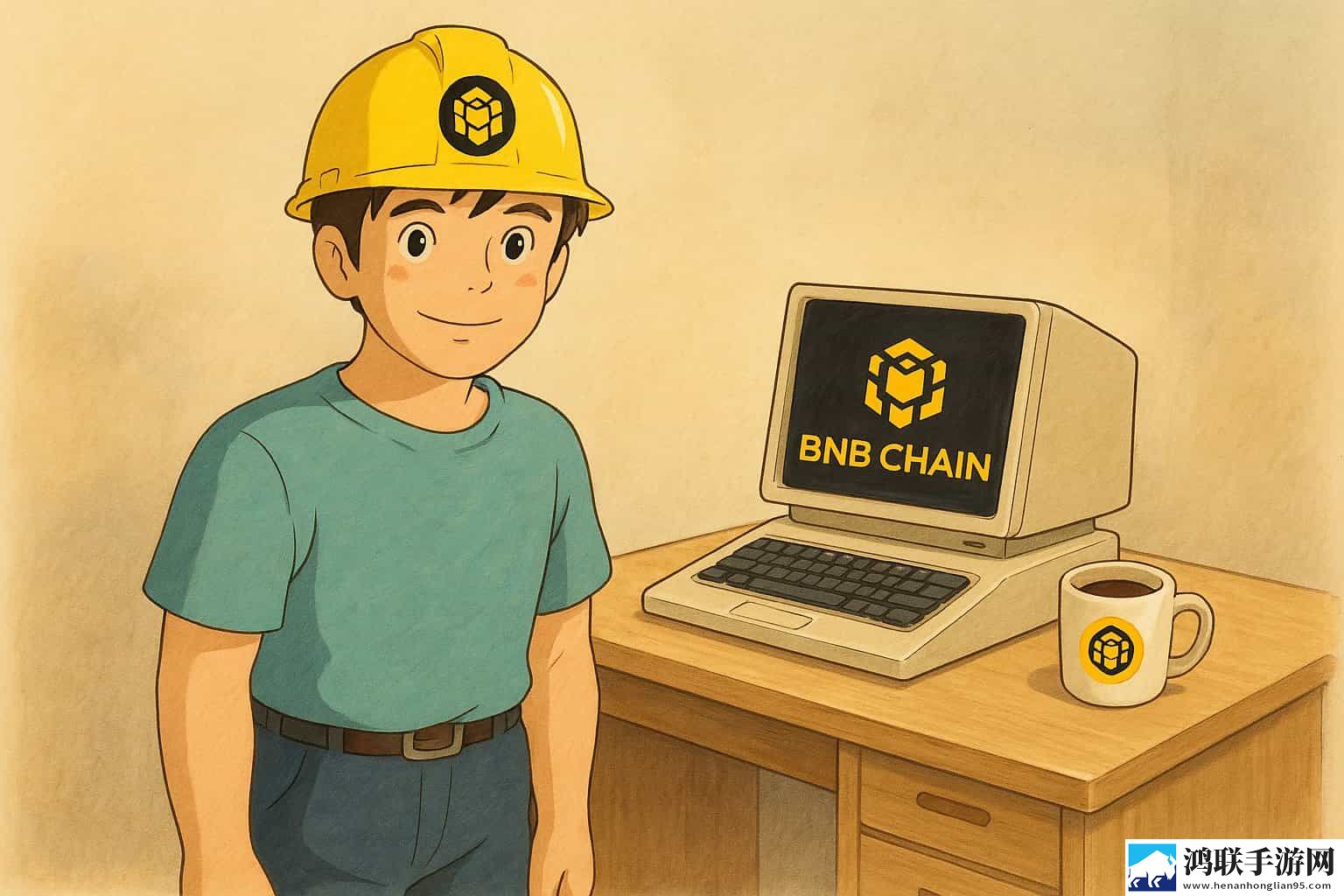 币安交易所官网注册及电脑版pc端详细下载流程11月最新消息下载