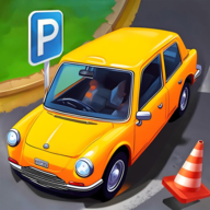 疯狂的车