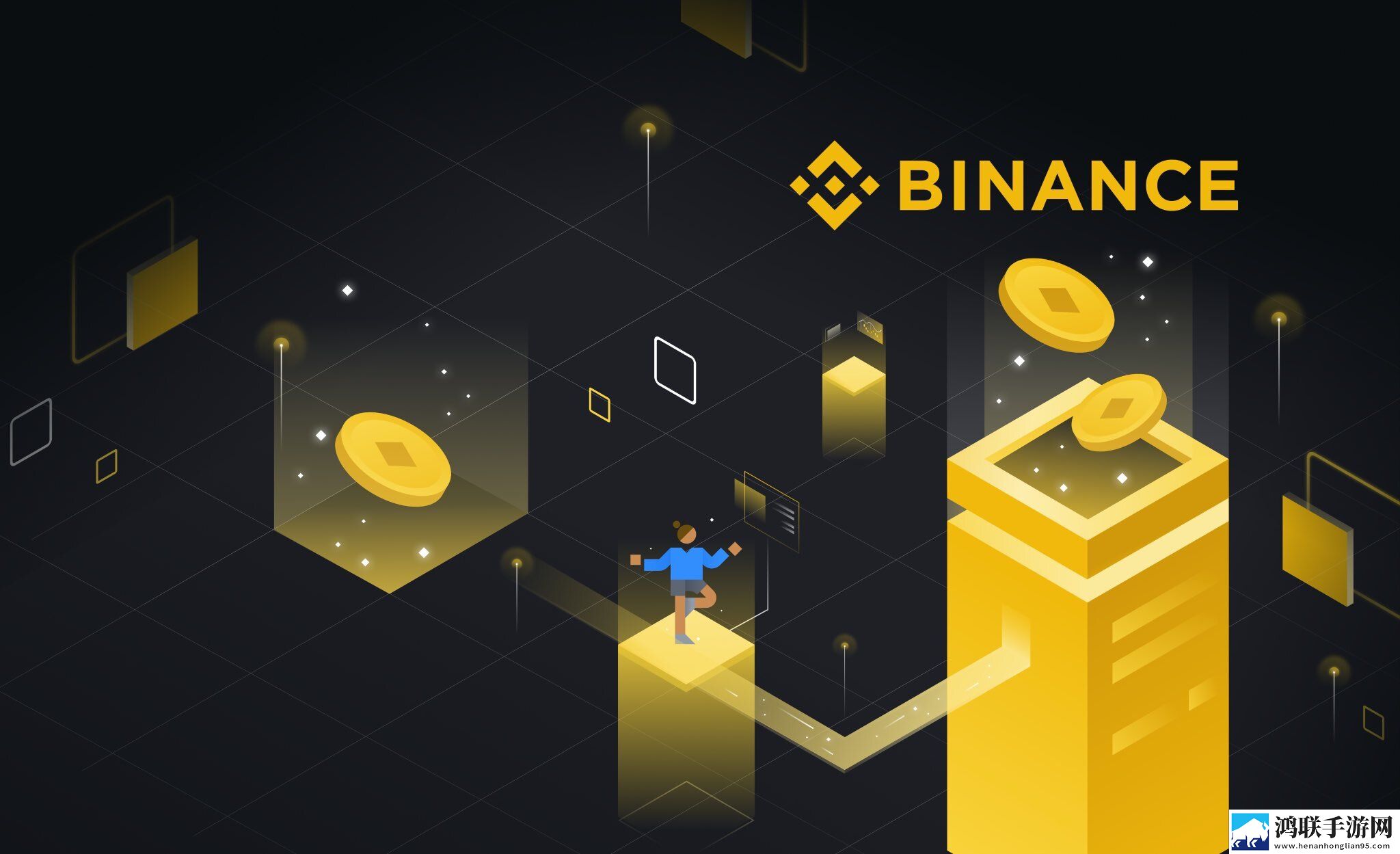 binance网页版最新入口-币安交易所官网入口 11月新升级下载