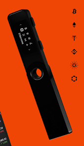 TRC网络钱包2025最新版本