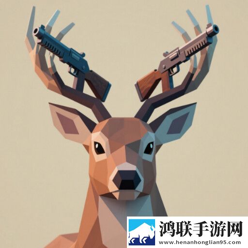 开放世界动物传奇