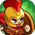 英勇之地（渠道服）