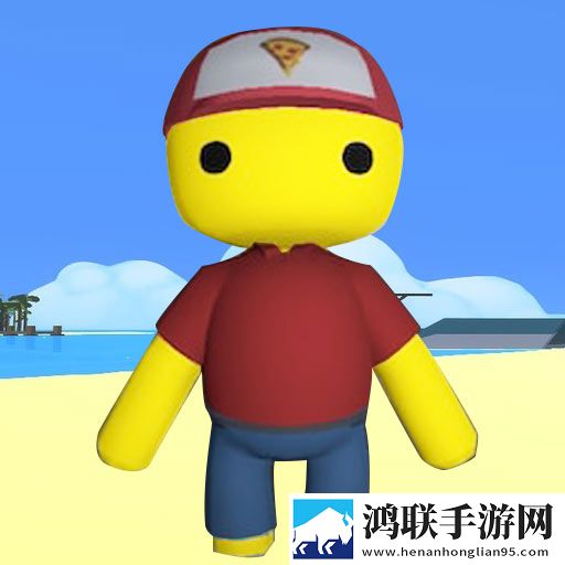 奇幻世界的小逃亡者