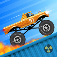 狂暴飞车(Renegade Racing)(无敌版)
