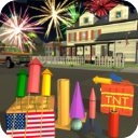大型烟花模拟器(最新版)(Fireworks Play)