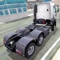 欧洲公路卡车