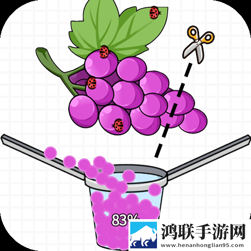 开心切水果大作战