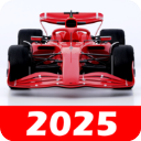 f1方程式赛车(游戏2025)