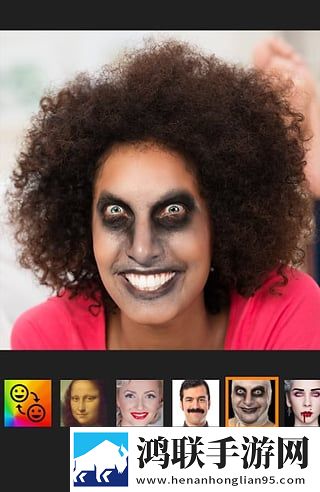 faceswap安卓手机