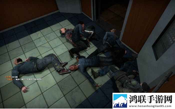 盖瑞模组(手机版)