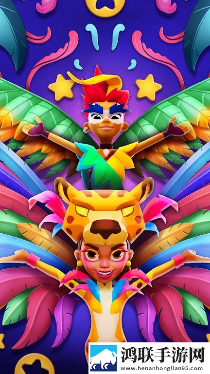 subwaysurf(贝利亚版本)