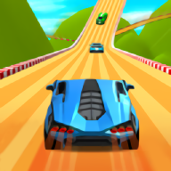 3d极速飙车