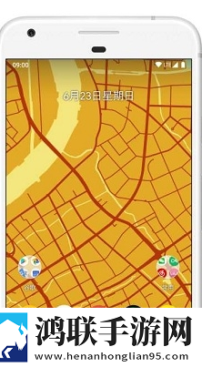MW地图壁纸安卓