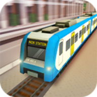 火车站世界火车模拟器(Railway Craft)
