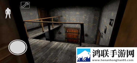 奶奶(汉化版)