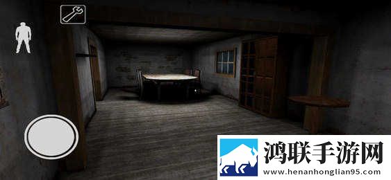 奶奶(汉化版)
