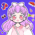百变少女日记