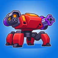 终极机器人竞技场(BotFire Arena)